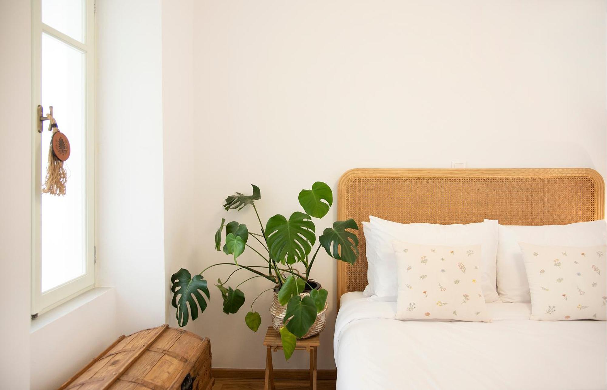 Chora Aegina'S Apartments Zewnętrze zdjęcie