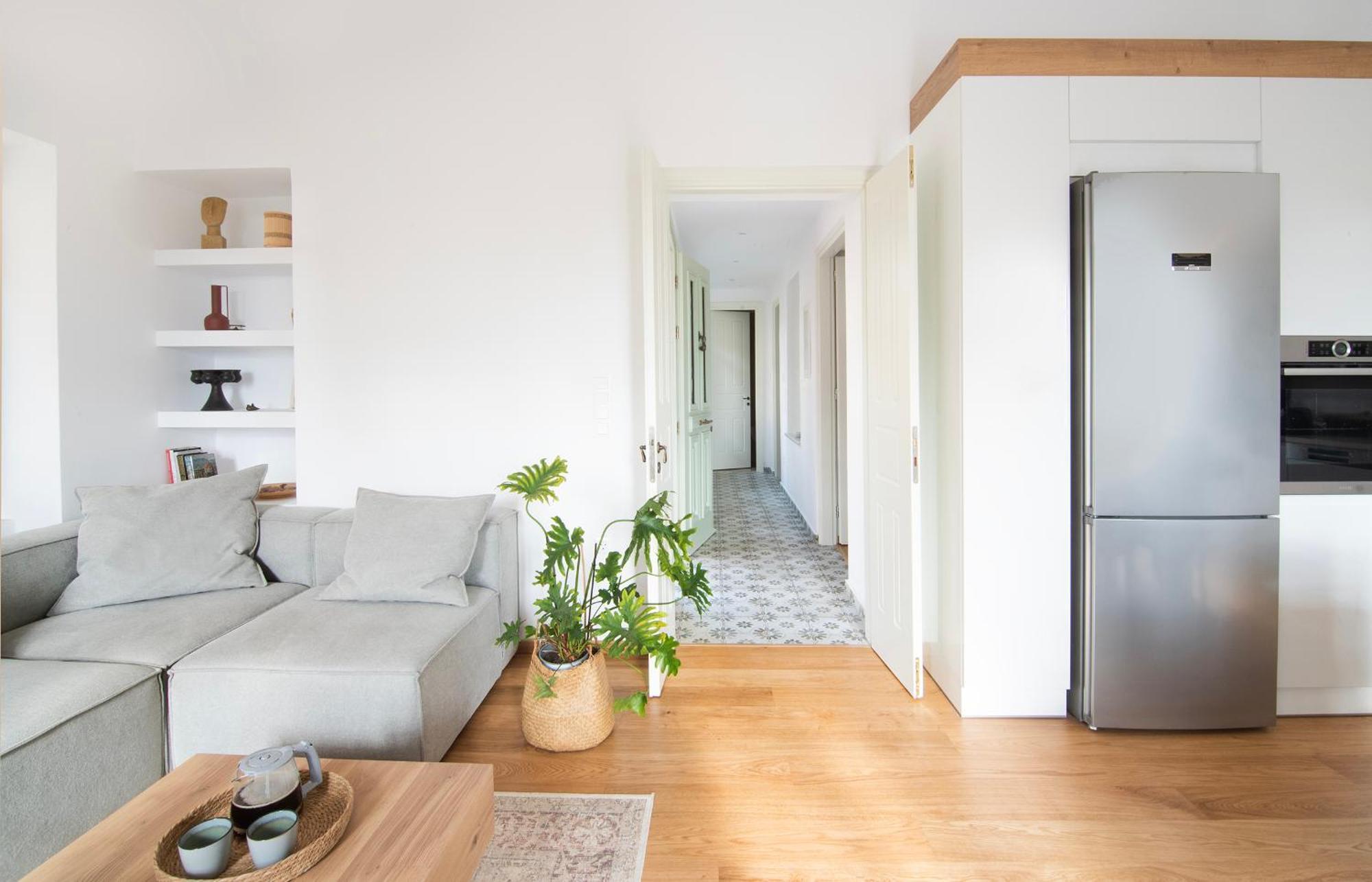 Chora Aegina'S Apartments Zewnętrze zdjęcie