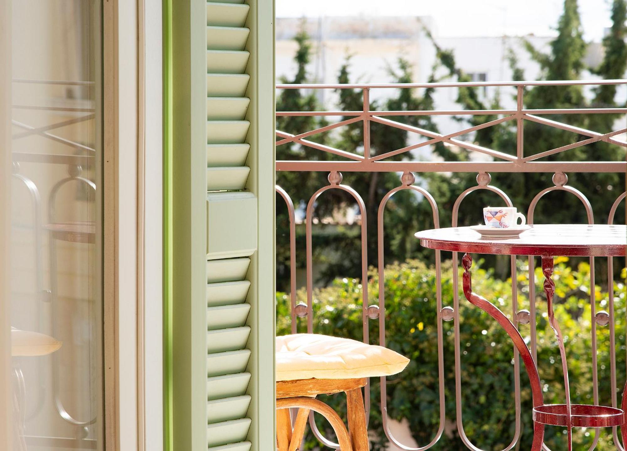 Chora Aegina'S Apartments Zewnętrze zdjęcie