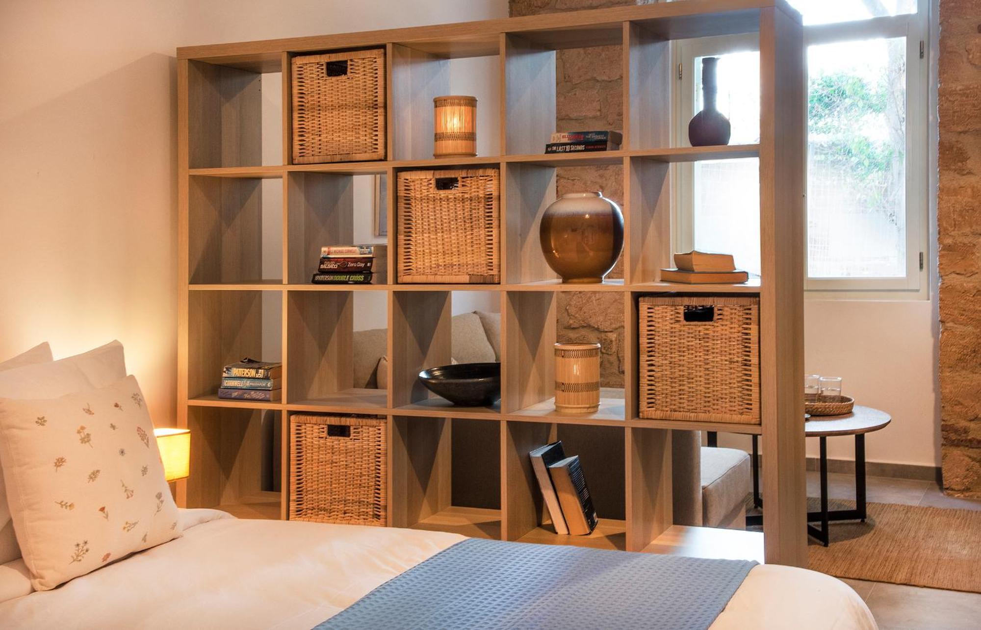 Chora Aegina'S Apartments Zewnętrze zdjęcie