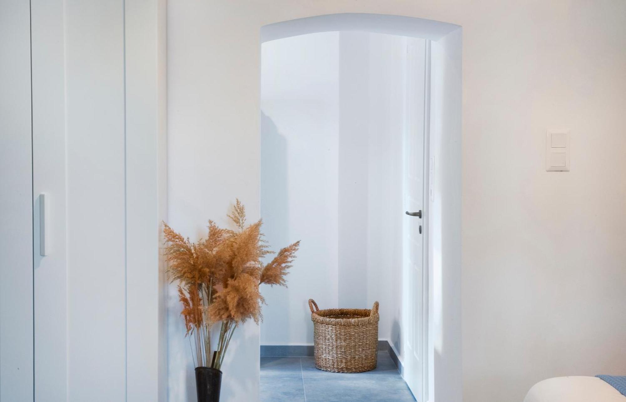 Chora Aegina'S Apartments Zewnętrze zdjęcie