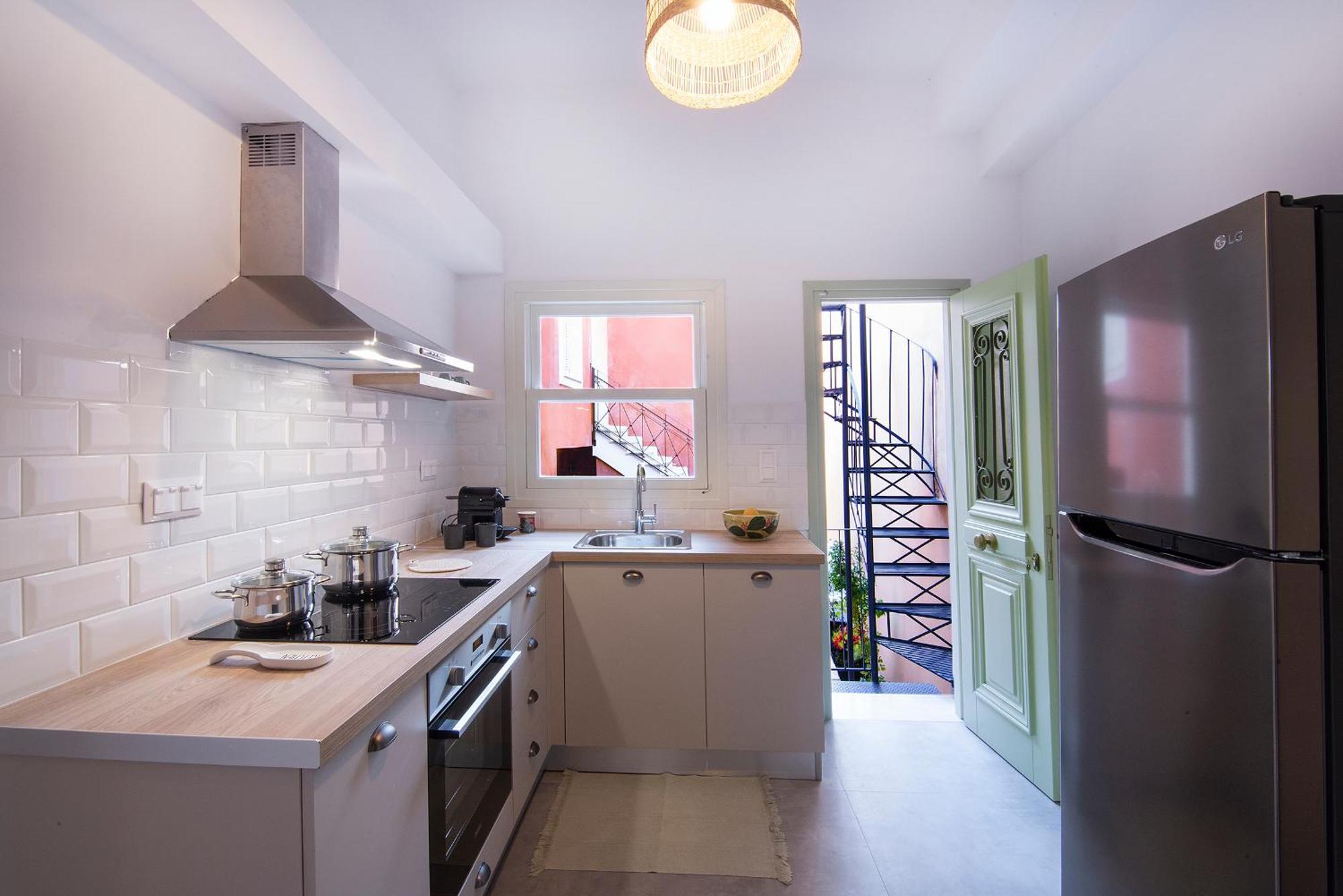 Chora Aegina'S Apartments Zewnętrze zdjęcie