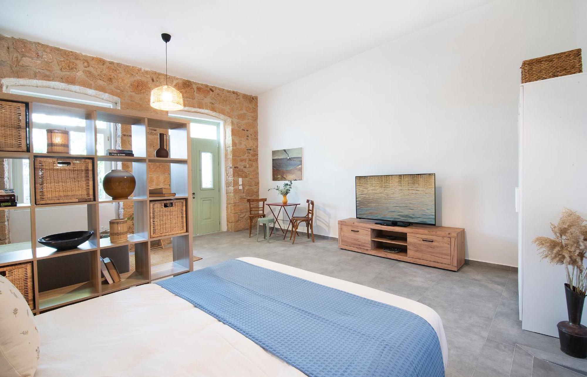 Chora Aegina'S Apartments Zewnętrze zdjęcie