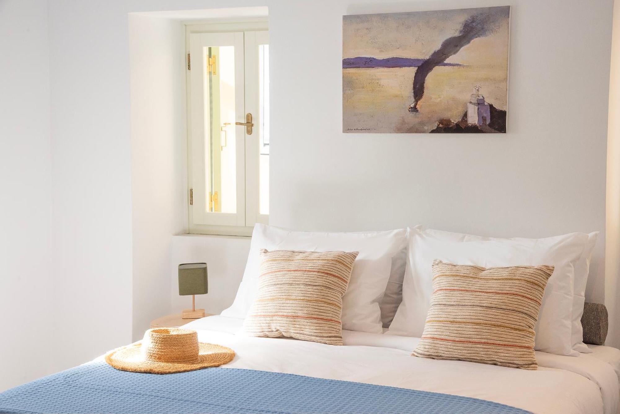 Chora Aegina'S Apartments Zewnętrze zdjęcie