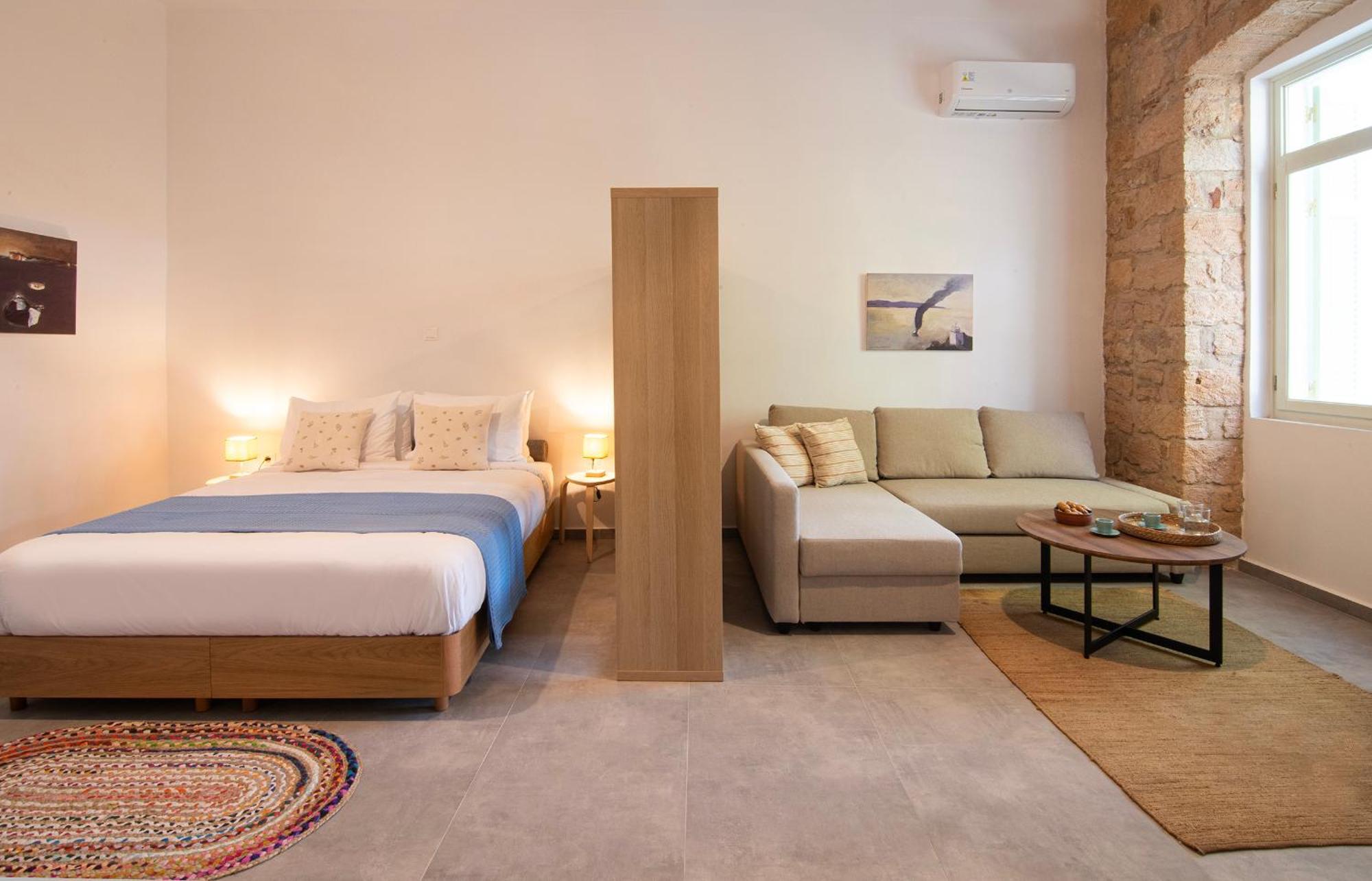 Chora Aegina'S Apartments Zewnętrze zdjęcie