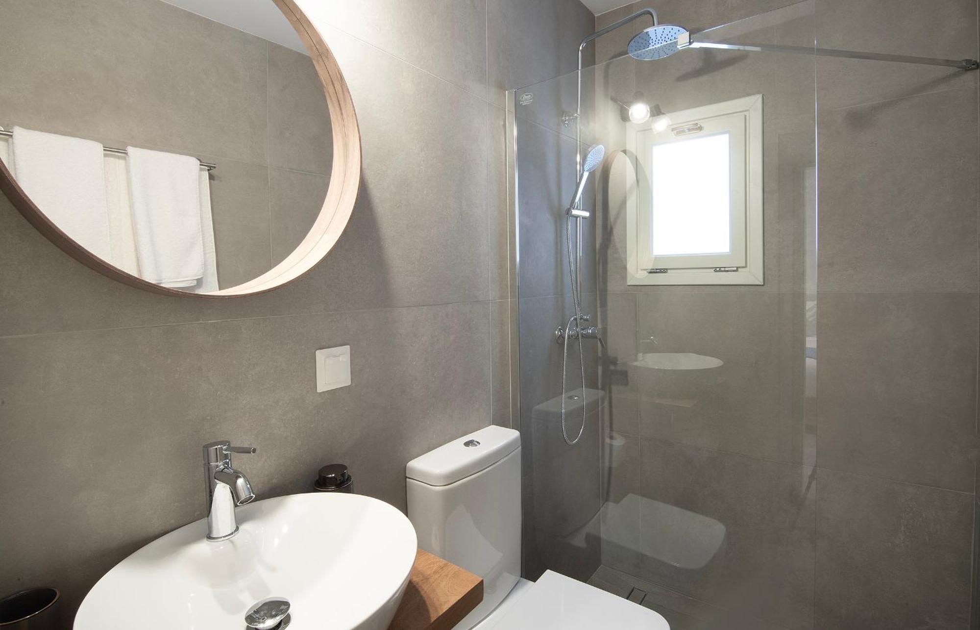 Chora Aegina'S Apartments Zewnętrze zdjęcie