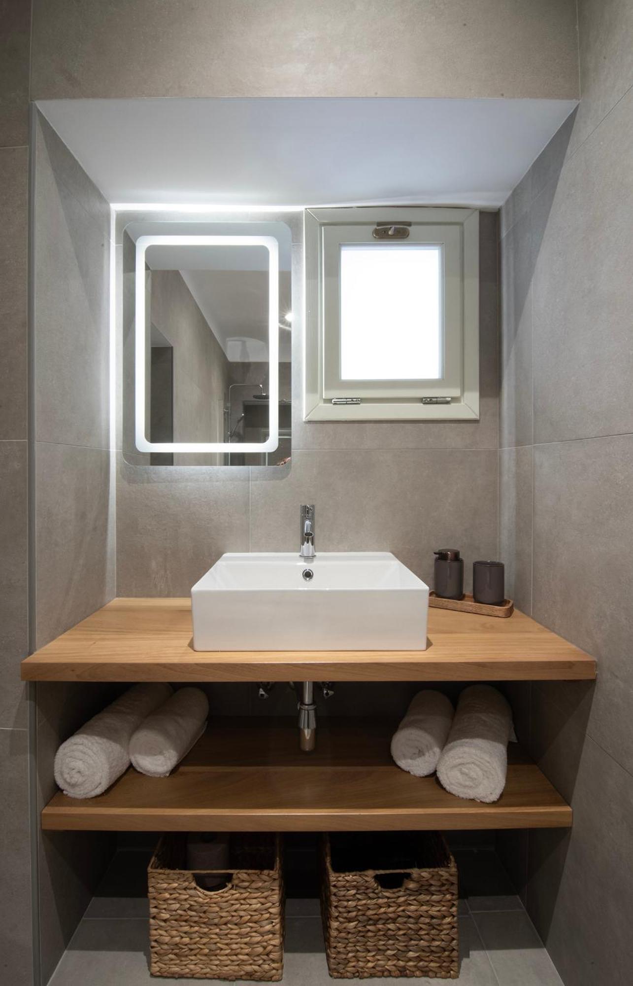 Chora Aegina'S Apartments Zewnętrze zdjęcie