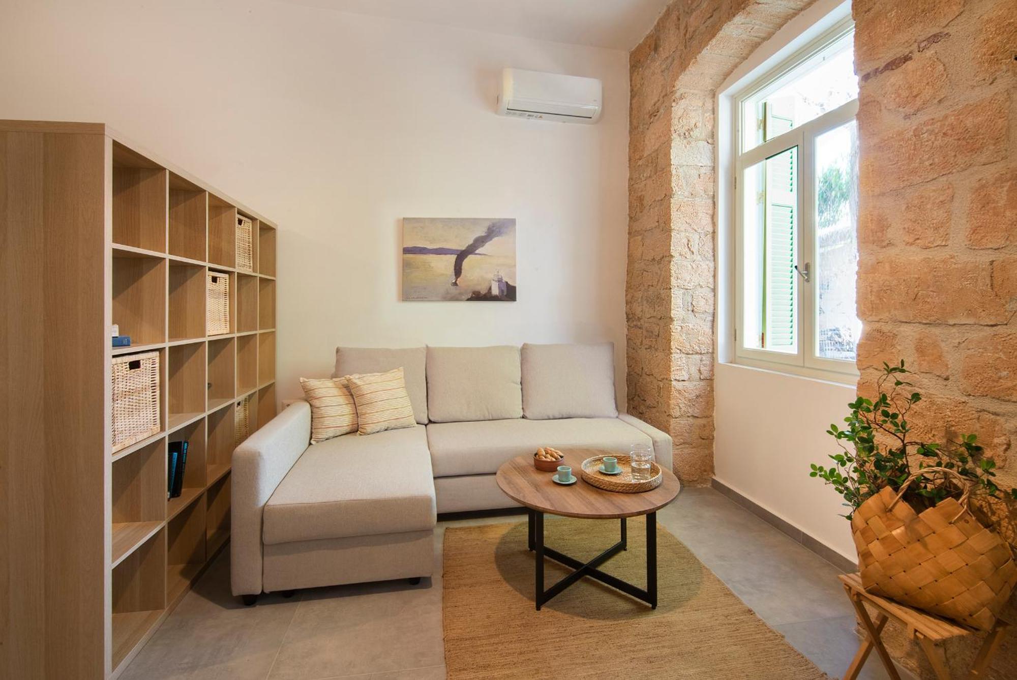Chora Aegina'S Apartments Zewnętrze zdjęcie