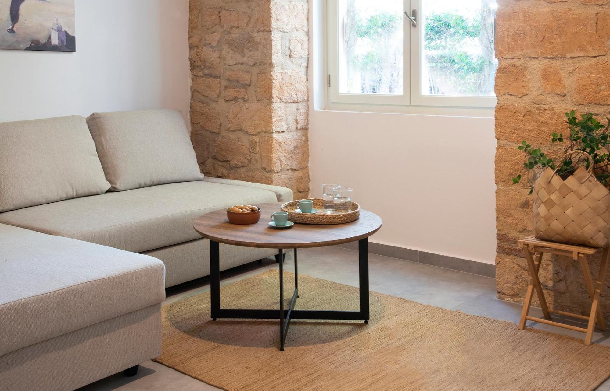 Chora Aegina'S Apartments Zewnętrze zdjęcie