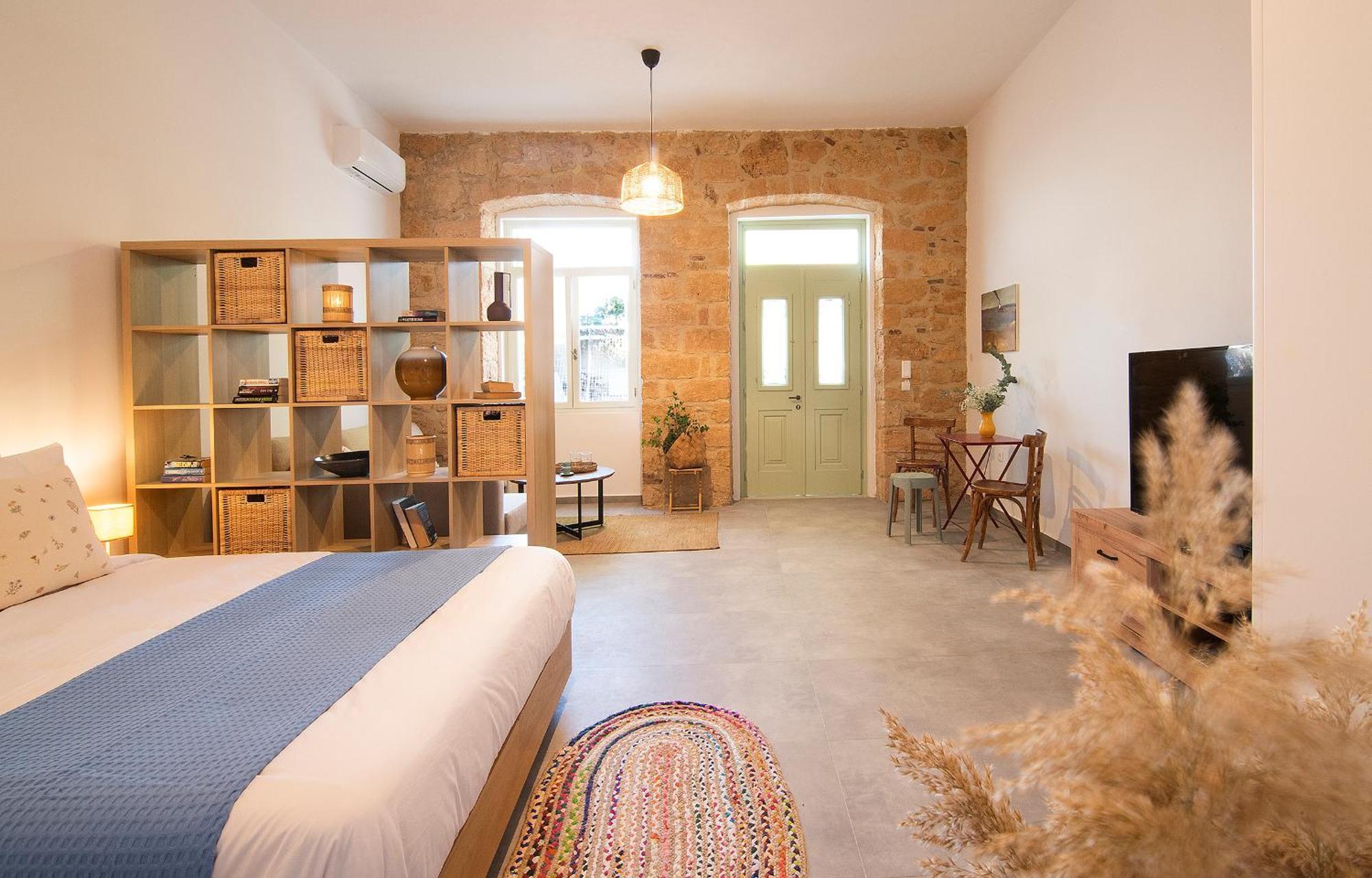 Chora Aegina'S Apartments Zewnętrze zdjęcie